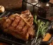 T-Bone Steak