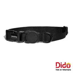 Zeedog Collar Gotham Talla XS