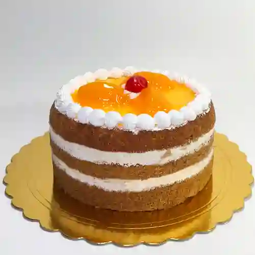 Torta Junior Melocotón