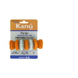  Kanu Juguete Dental Hueso Ref Kc7028 