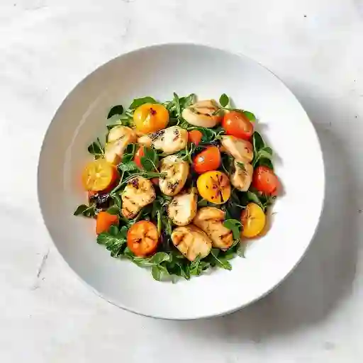 Menu Urban