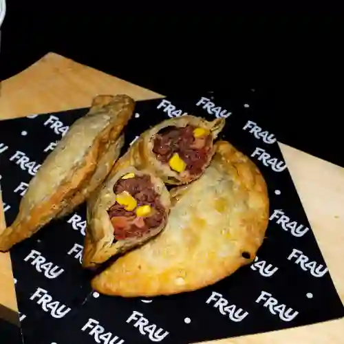 Empanada Campesina