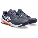 Asics Tenis Gel-Dedicate 8 Hombre Morado Talla 10.5
