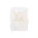 Ventilador Plegable Blanco Miniso