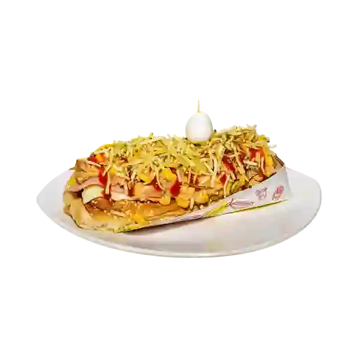 Perro Super