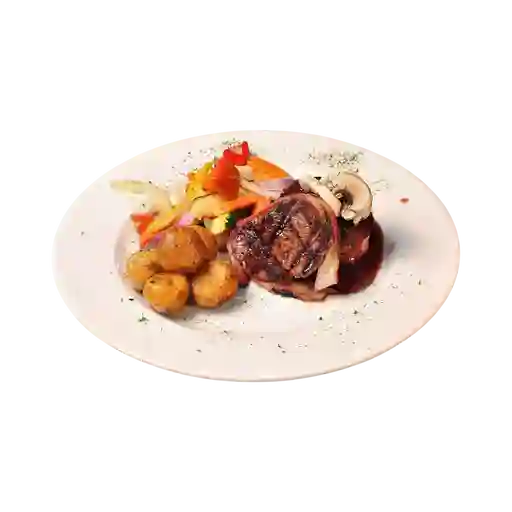 Filet Mingón