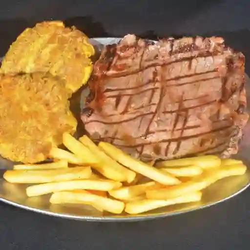 Churrasco 250 gr