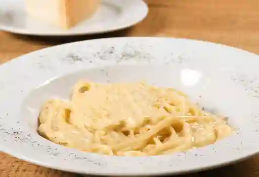 Pasta Alla Ruotta Grana Padano