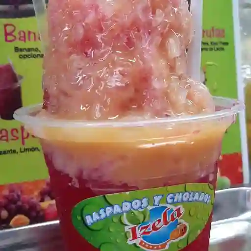 Raspado Pequeño 13Oz