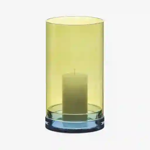Remember Candelabro Con Dos Formas de Uso Lucius Lima