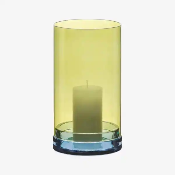 Remember Candelabro Con Dos Formas de Uso Lucius Lima