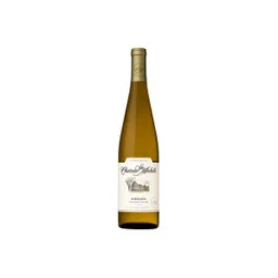 Ste Michelle Vino Blanco Chateau Riesling