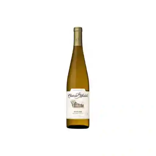 Ste Michelle Vino Blanco Chateau Riesling