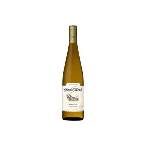 Ste Michelle Vino Blanco Chateau Riesling