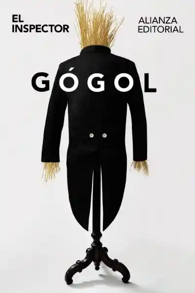 El Inspector - Gogol Nikolai