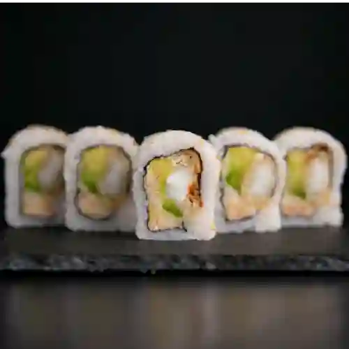 Bogotá Roll