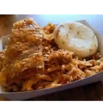 para el Combo 4 Lechonas 250 G