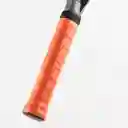 Artengo Overgrips Para Raqueta de Tenis Confort Naranja