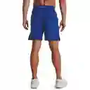 Under Armour Short Launch Elite 7 Azul Talla XL