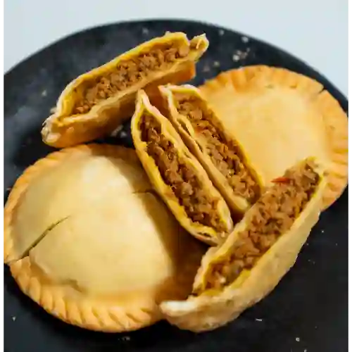 Pastel de Carne