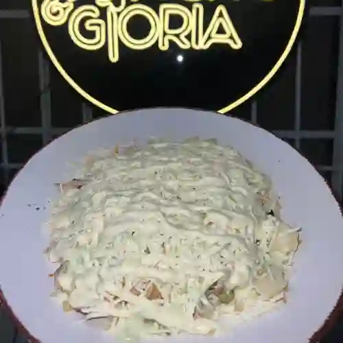 Desgranado de Pollo