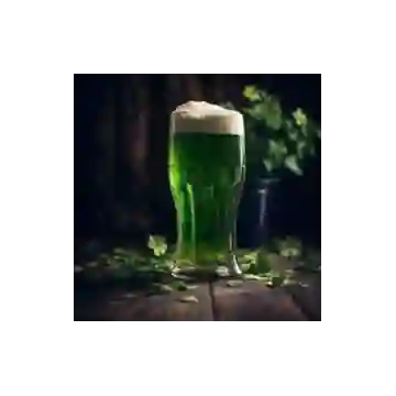 English Green Ale