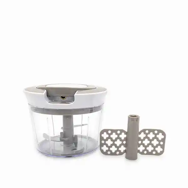 Picatodo Manual Adesia Ambiente Gourmet