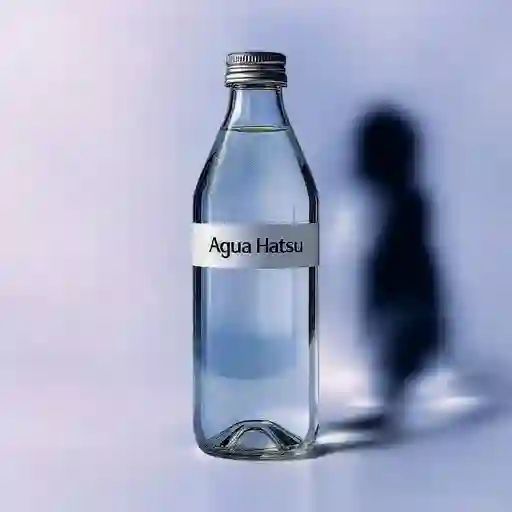 Agua Hatsu