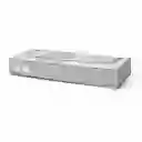 Rayen Organizador Ropa Cama Gris 2012.11