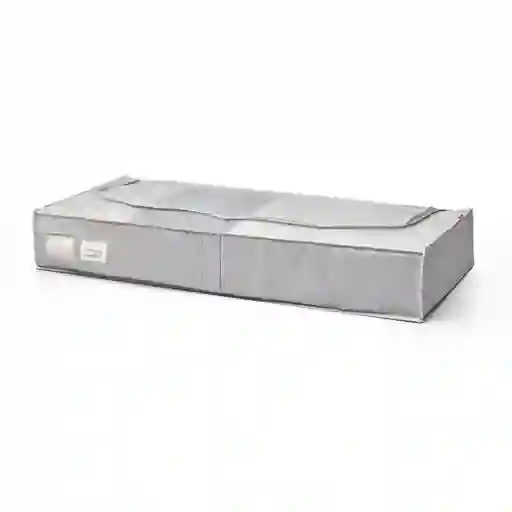 Rayen Organizador Ropa Cama Gris 2012.11