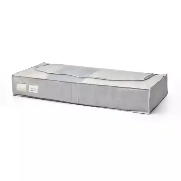 Rayen Organizador Ropa Cama Gris 2012.11