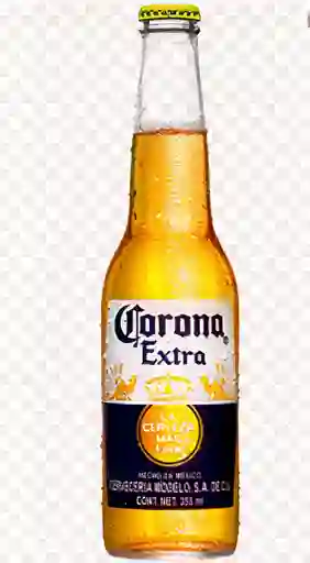 Corona 355ml Botella