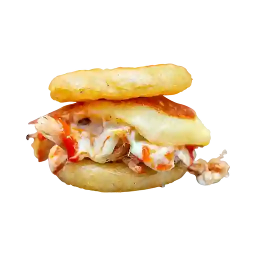 Arepas