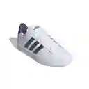 Adidas Zapatos Grand Court 2.0 Para Hombre Blanco Talla 9 Id2953