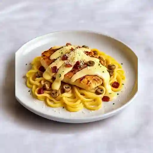 Carbonara