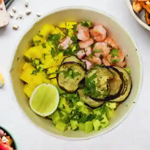 Caribbean Bowl