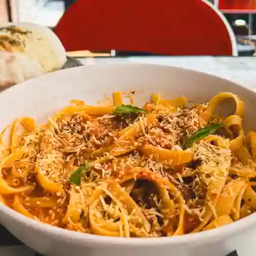 Amatriciana