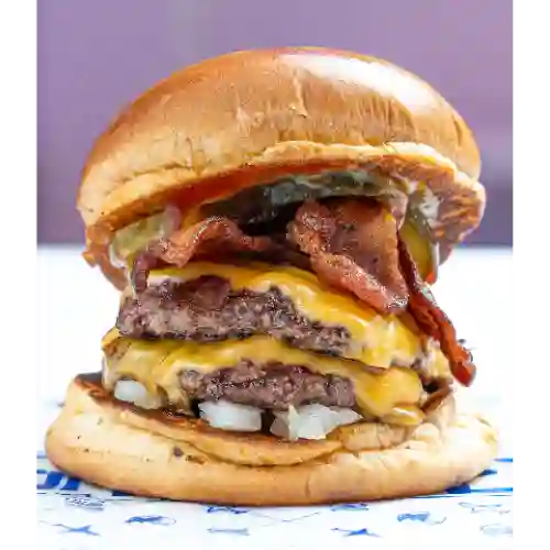 American Style