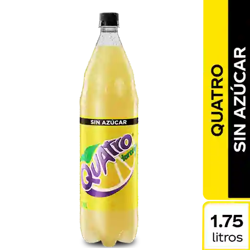 Quatro 1.75 l