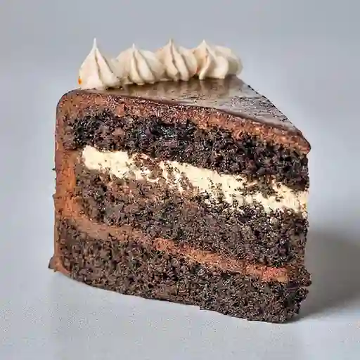 Torta de chocolate