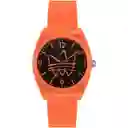 Reloj Project Two Hombre Naranja AOST22562 Adidas