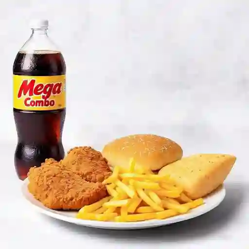 Mega combo
