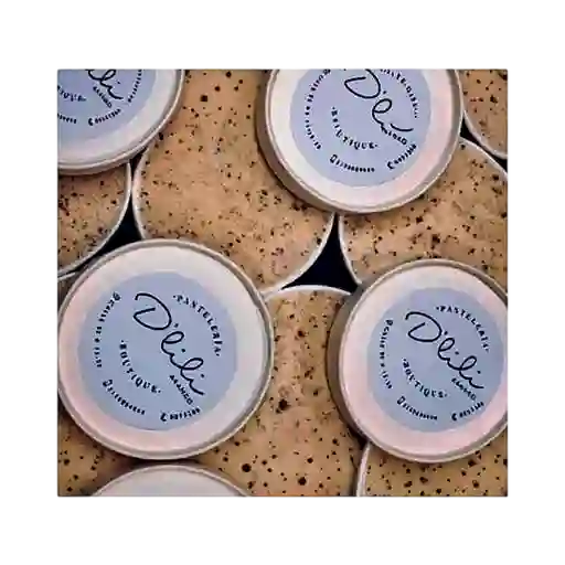 Helado Cookies & Creme 1/2 Litro