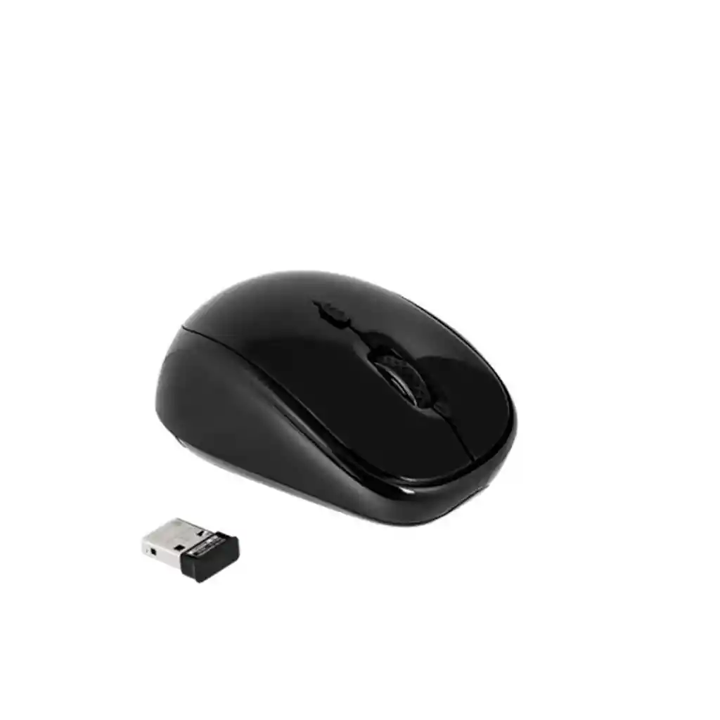 Targus Mouse Con Sensor Óptico Bluetooth 1600Dpi