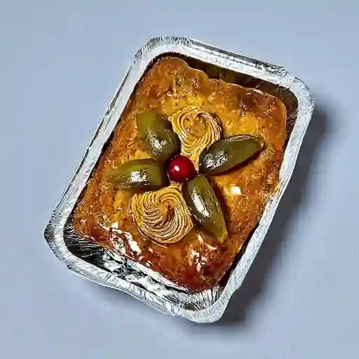 Torta de Pastores (4 Personas)