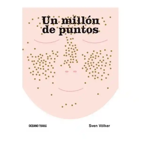 Un Millón de Puntos - Sven Volker