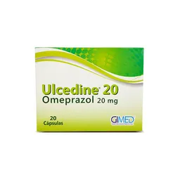 Ulcedine (20 mg)