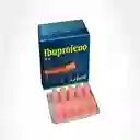  La Sante Ibuprofeno (800 Mg) 
