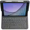 Zagg Case Con Teclado Para Ipad Negro 10.2/ipad 10.5/air