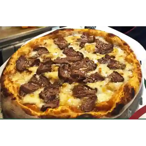 Pizza Solomito
